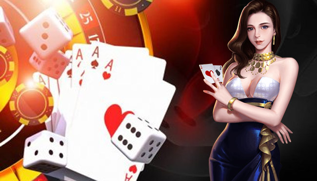 Solusi Dalam Kendala Poker Online