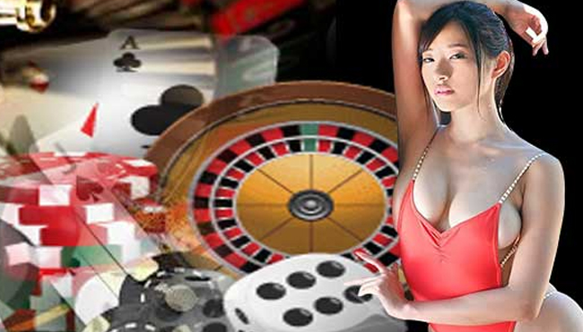Masalah Hukum Umum Bermain Casino Online