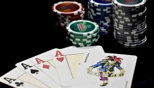 Ketahuilah Aturan untuk Bermain Omaha Poker
